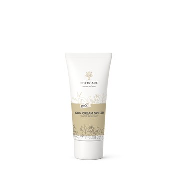 BIO C. - SUN CREAM 30 SPF