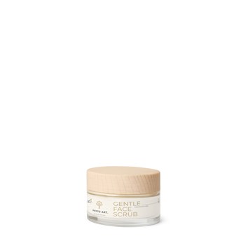 BIO C. - GENTLE FACE SCRUB