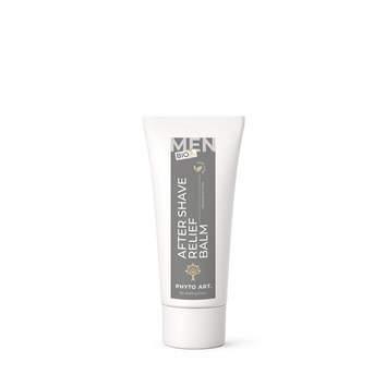 BIO C. - AFTER SHAVE RELIEF CREAM