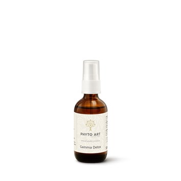 GEMMA DETOX