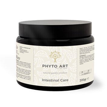 INTESTINAL CARE - DARMPFLEGE