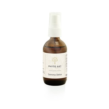 Gemma Detox