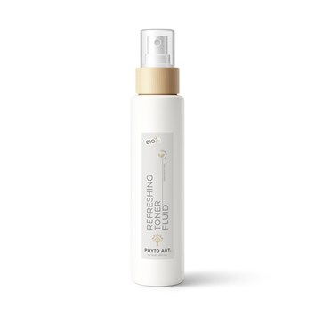 BIO C. - REFRESHING TONER FLUID