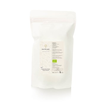 Infuso d‘ erbe Detox