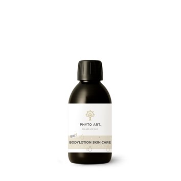 BODYLOTION SKIN CARE