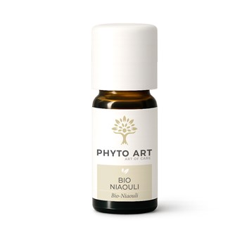 BIO - NIAOULI