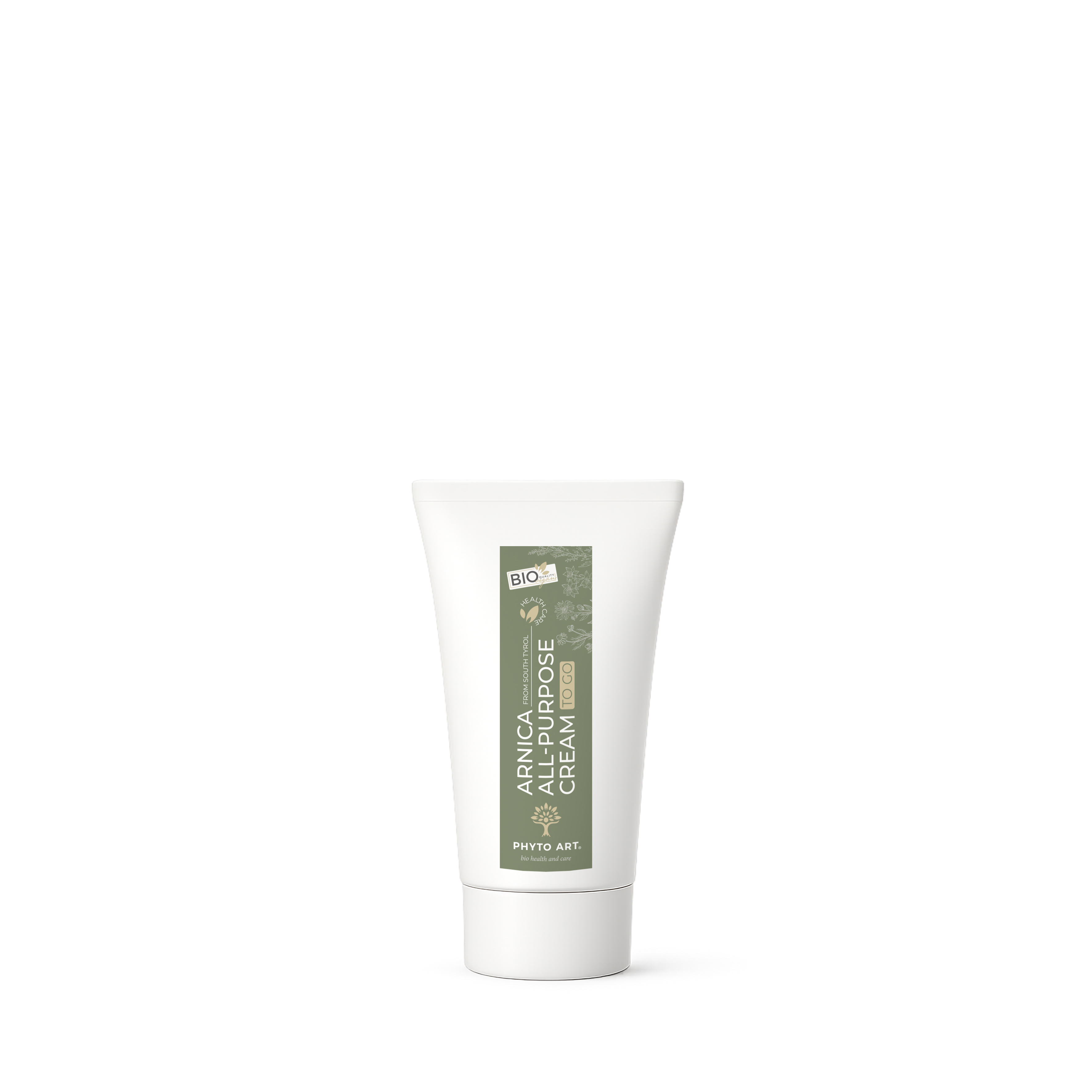 BIO C. - ARNICA ALL-PURPOSE CREAM