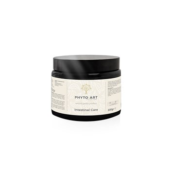 Cura dell'intestino – Intestinal care