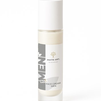 Bio - Face Cream Men
