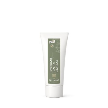 BIO C. - DYNAMIC SPORT CREAM